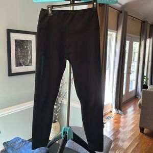 Savvi Cypress Legging Size Large